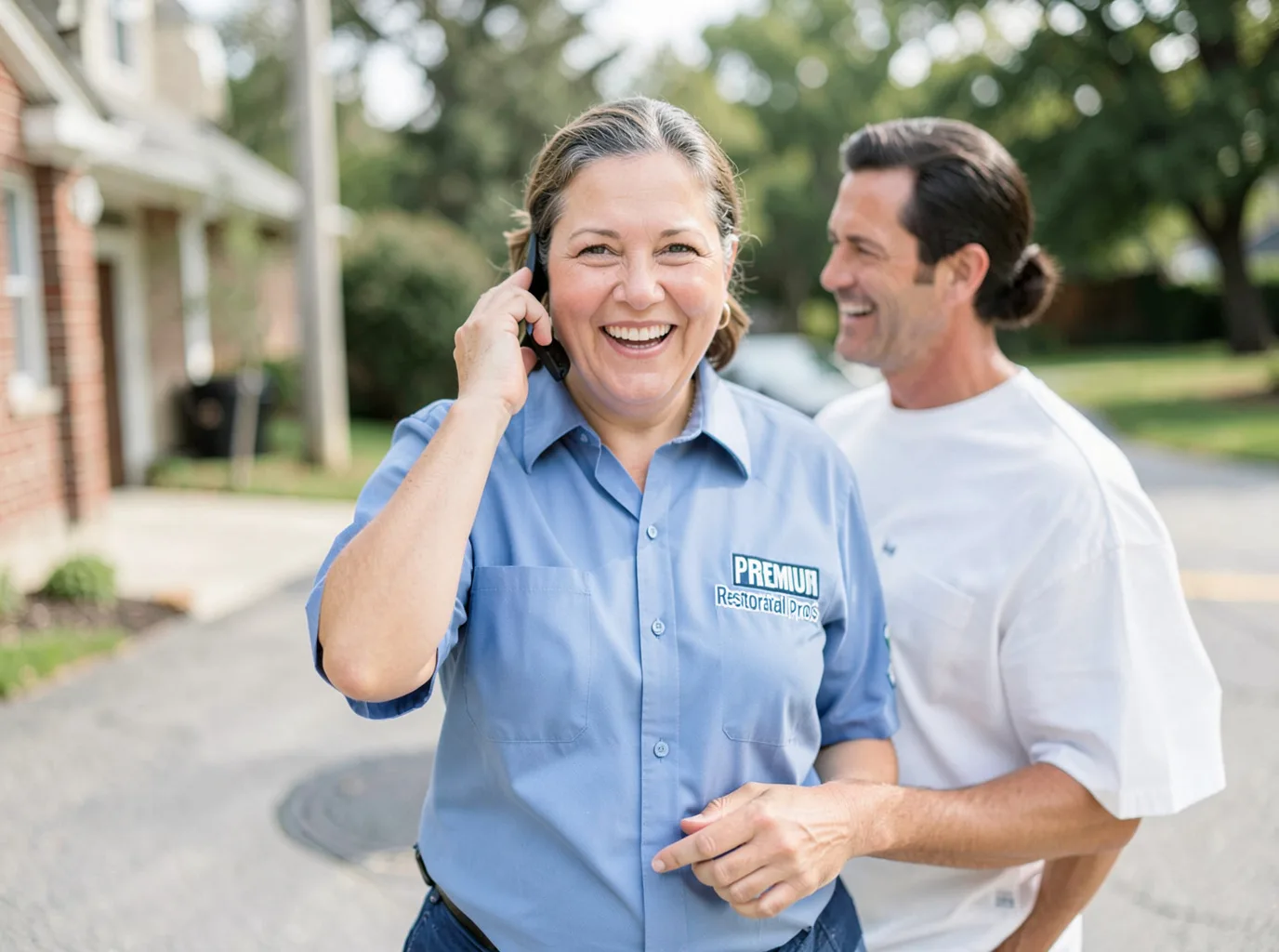 Water Damage Restoration Succasunna, NJ FAQs